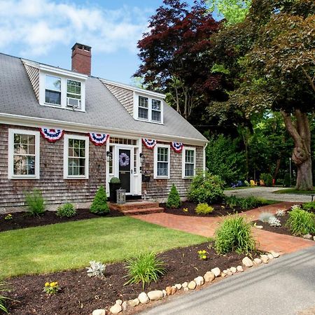 Inn On Main Yarmouth Port 外观 照片