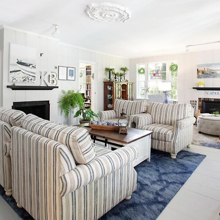 Inn On Main Yarmouth Port 外观 照片