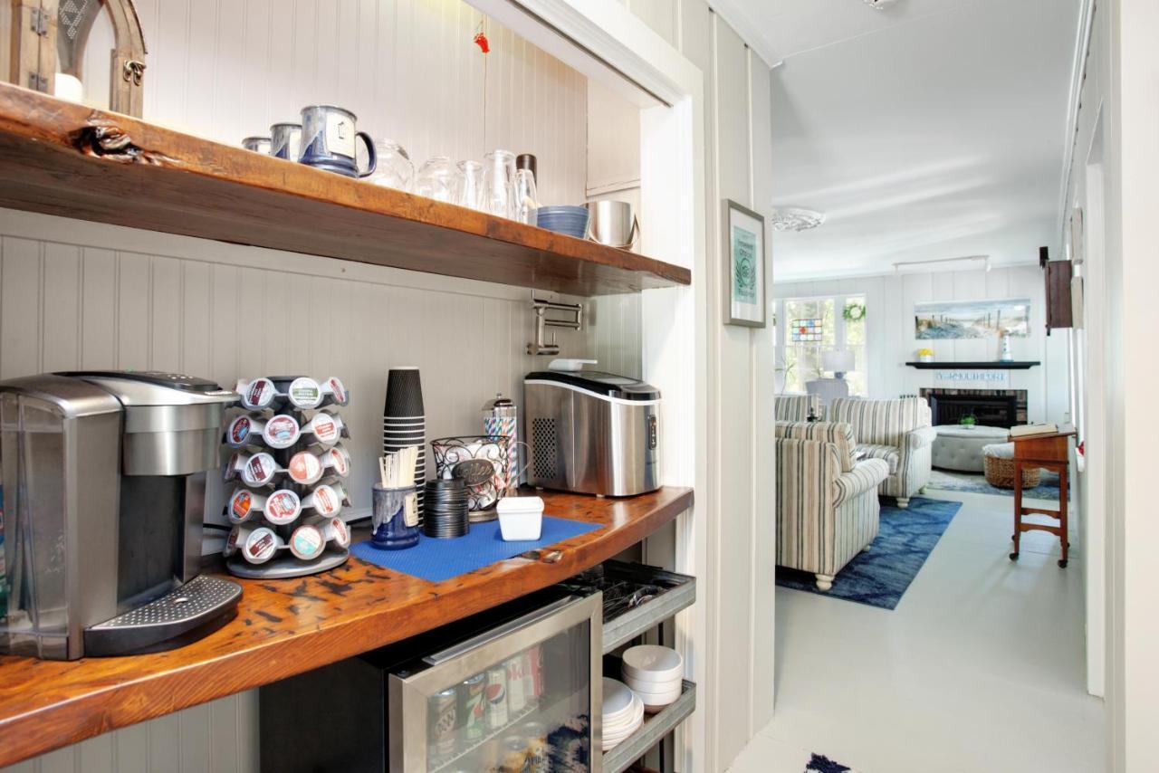 Inn On Main Yarmouth Port 外观 照片
