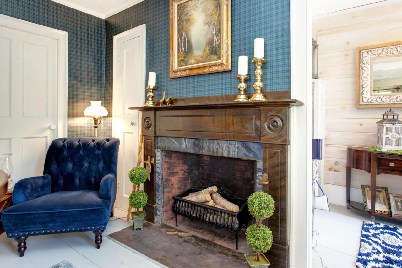Inn On Main Yarmouth Port 外观 照片