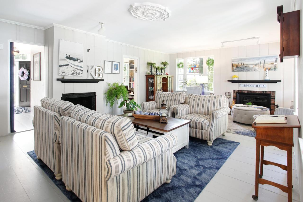 Inn On Main Yarmouth Port 外观 照片