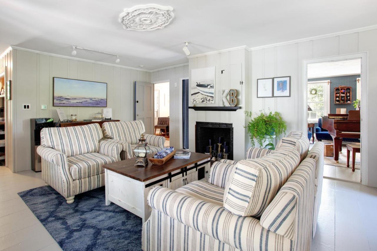 Inn On Main Yarmouth Port 外观 照片