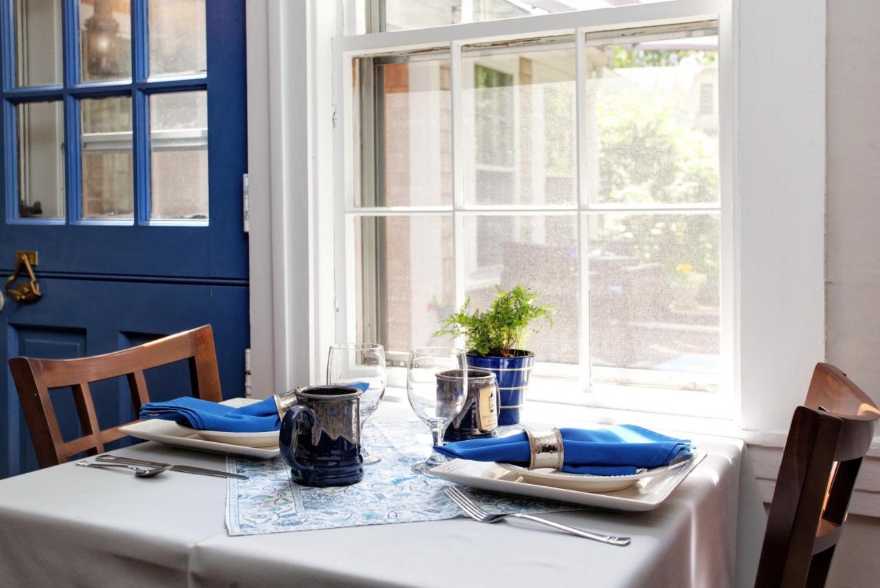 Inn On Main Yarmouth Port 外观 照片