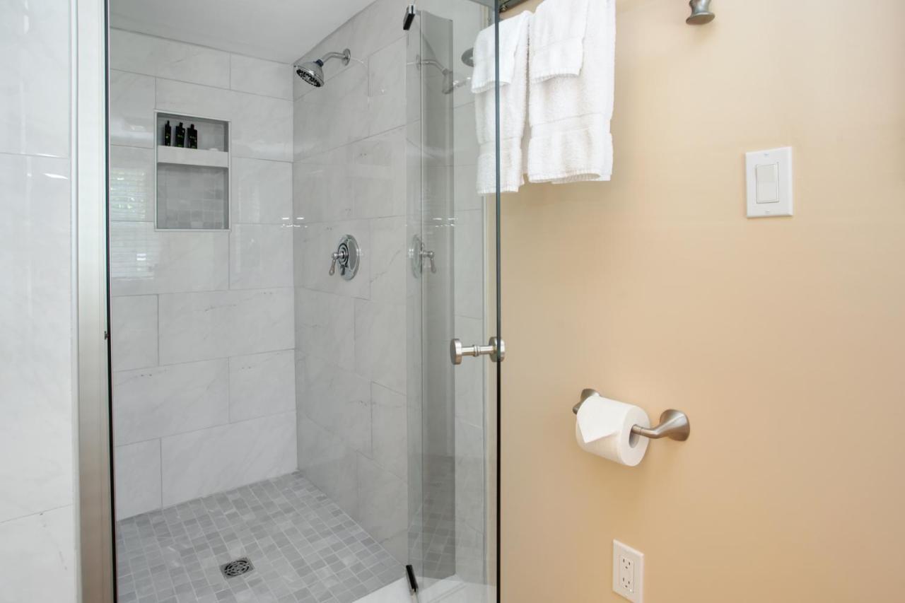 Inn On Main Yarmouth Port 外观 照片
