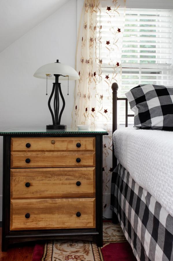 Inn On Main Yarmouth Port 外观 照片