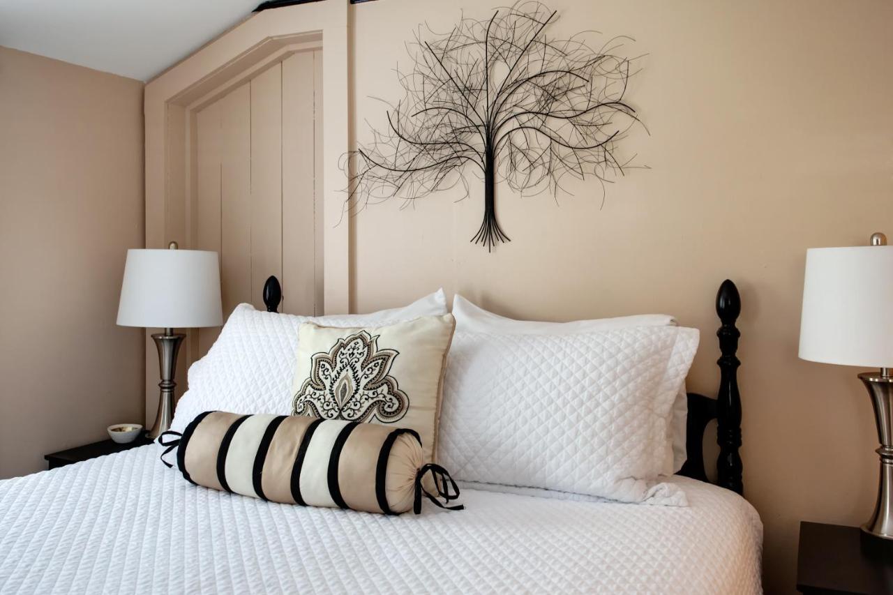 Inn On Main Yarmouth Port 外观 照片