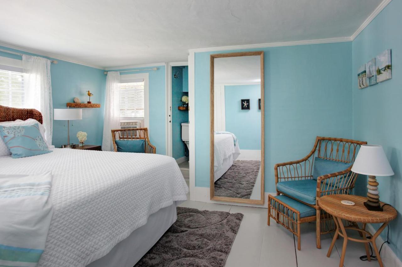 Inn On Main Yarmouth Port 外观 照片