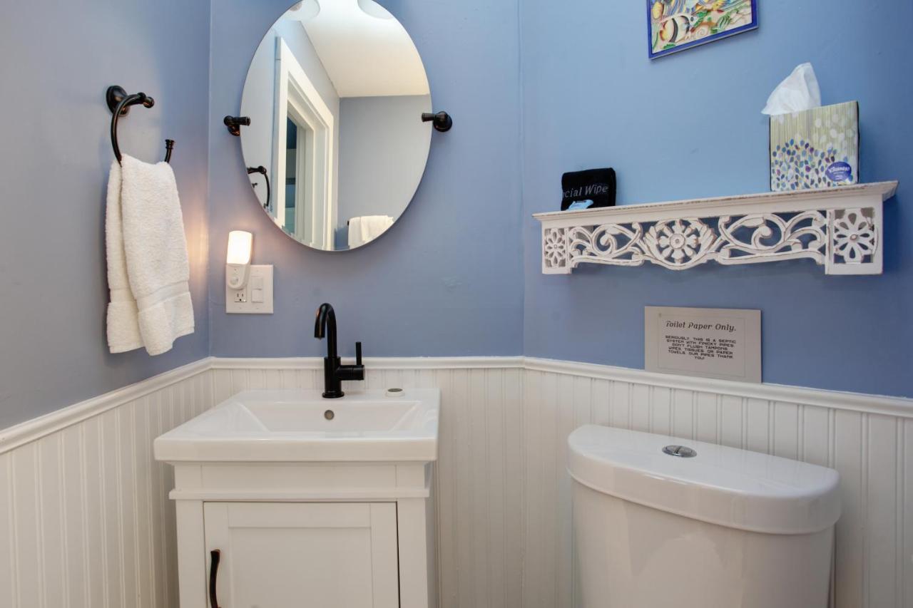 Inn On Main Yarmouth Port 外观 照片