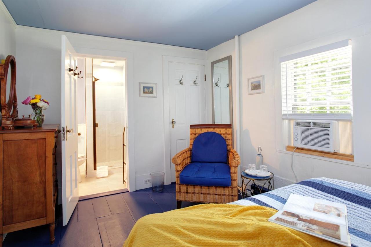 Inn On Main Yarmouth Port 外观 照片