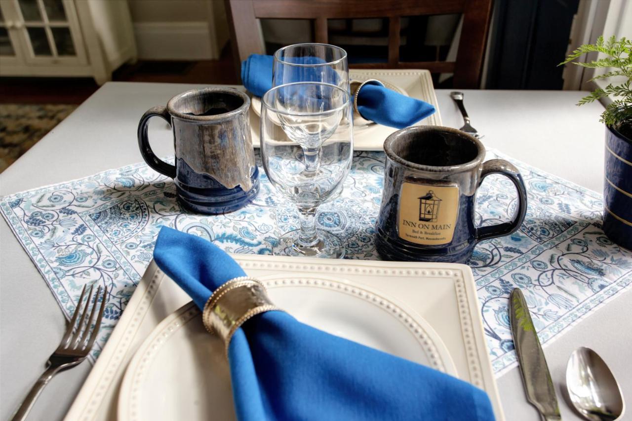 Inn On Main Yarmouth Port 外观 照片