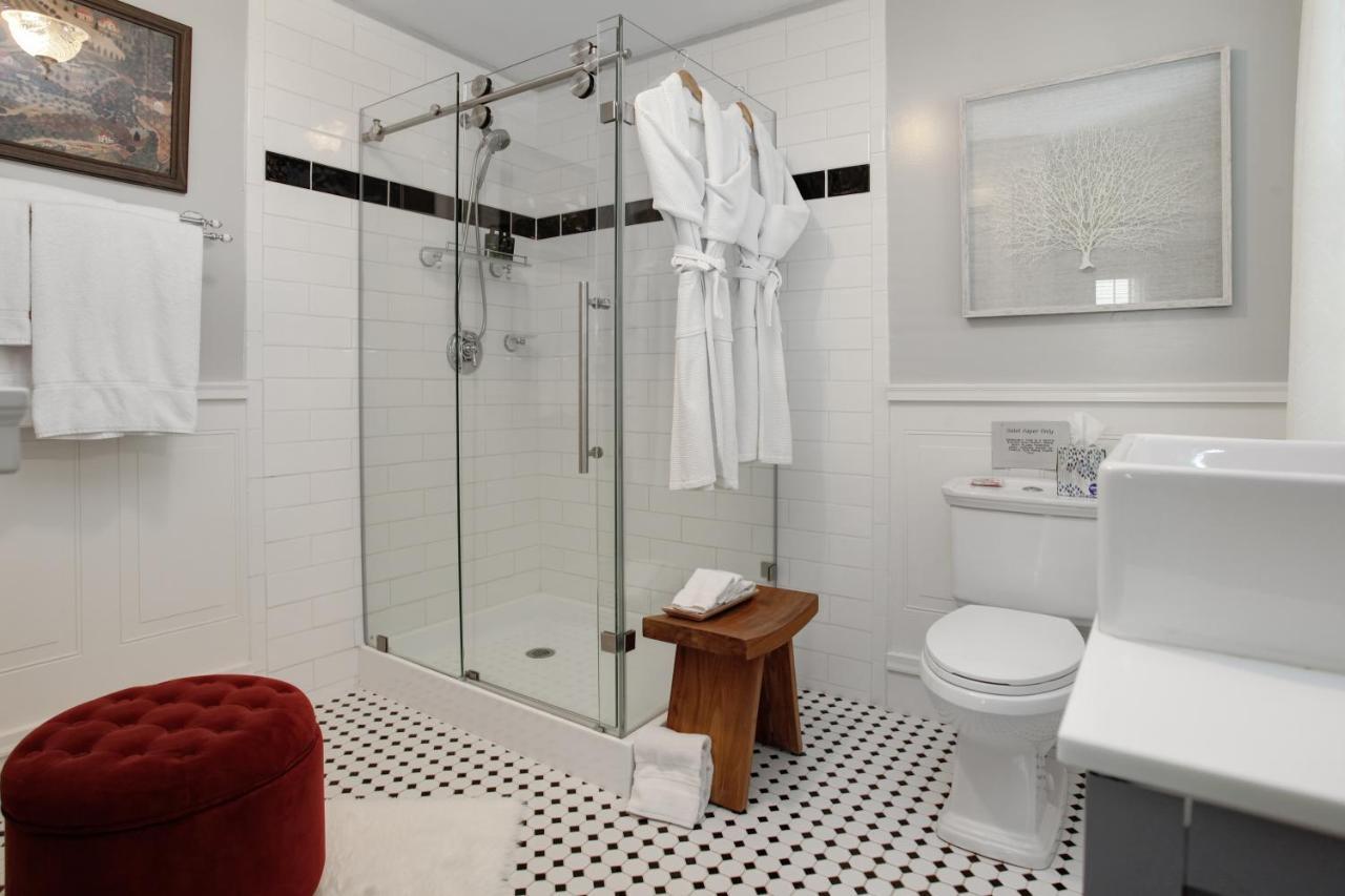 Inn On Main Yarmouth Port 外观 照片