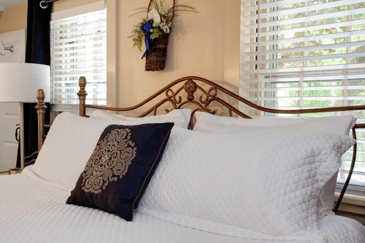 Inn On Main Yarmouth Port 外观 照片
