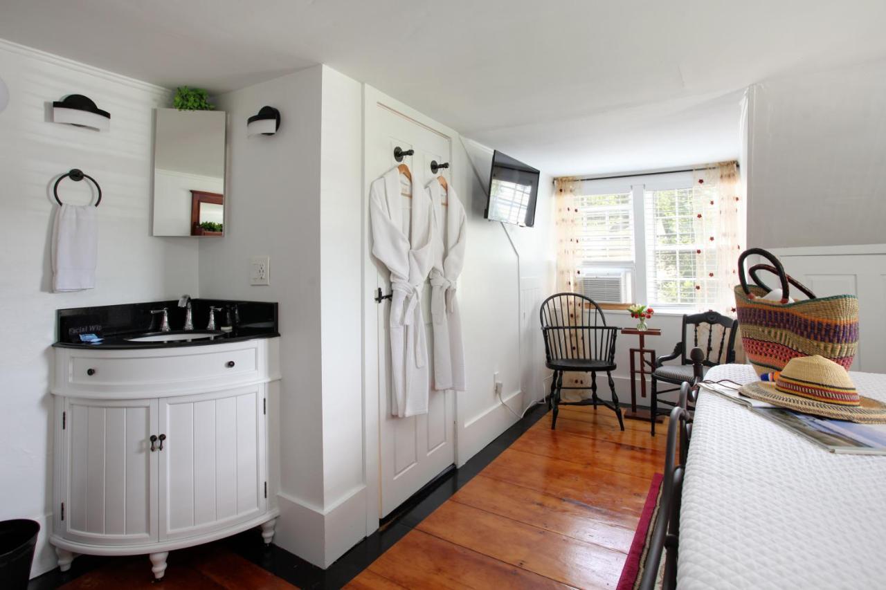 Inn On Main Yarmouth Port 外观 照片
