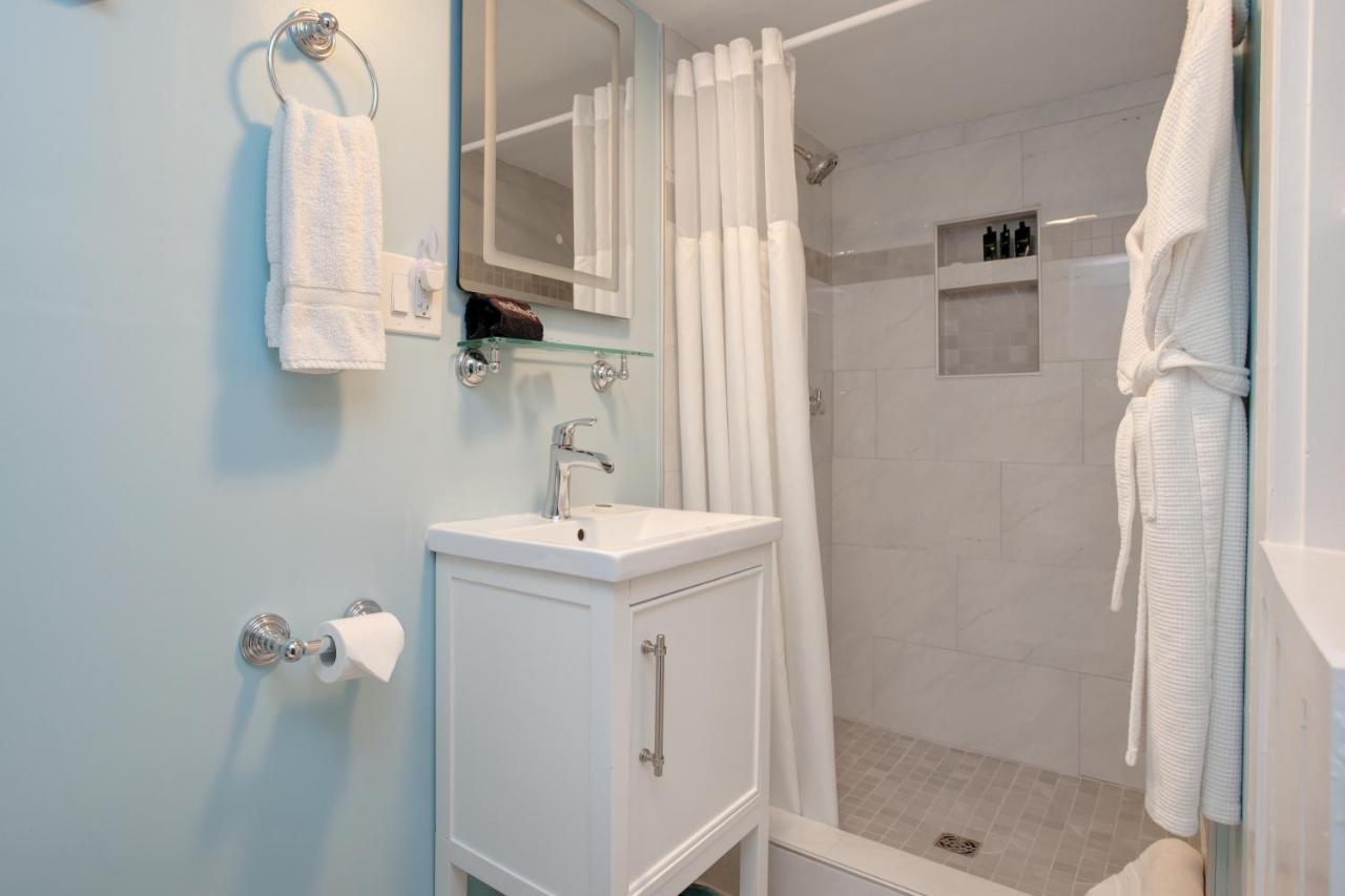Inn On Main Yarmouth Port 外观 照片