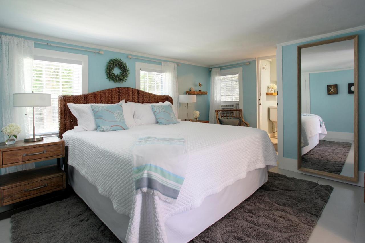Inn On Main Yarmouth Port 外观 照片