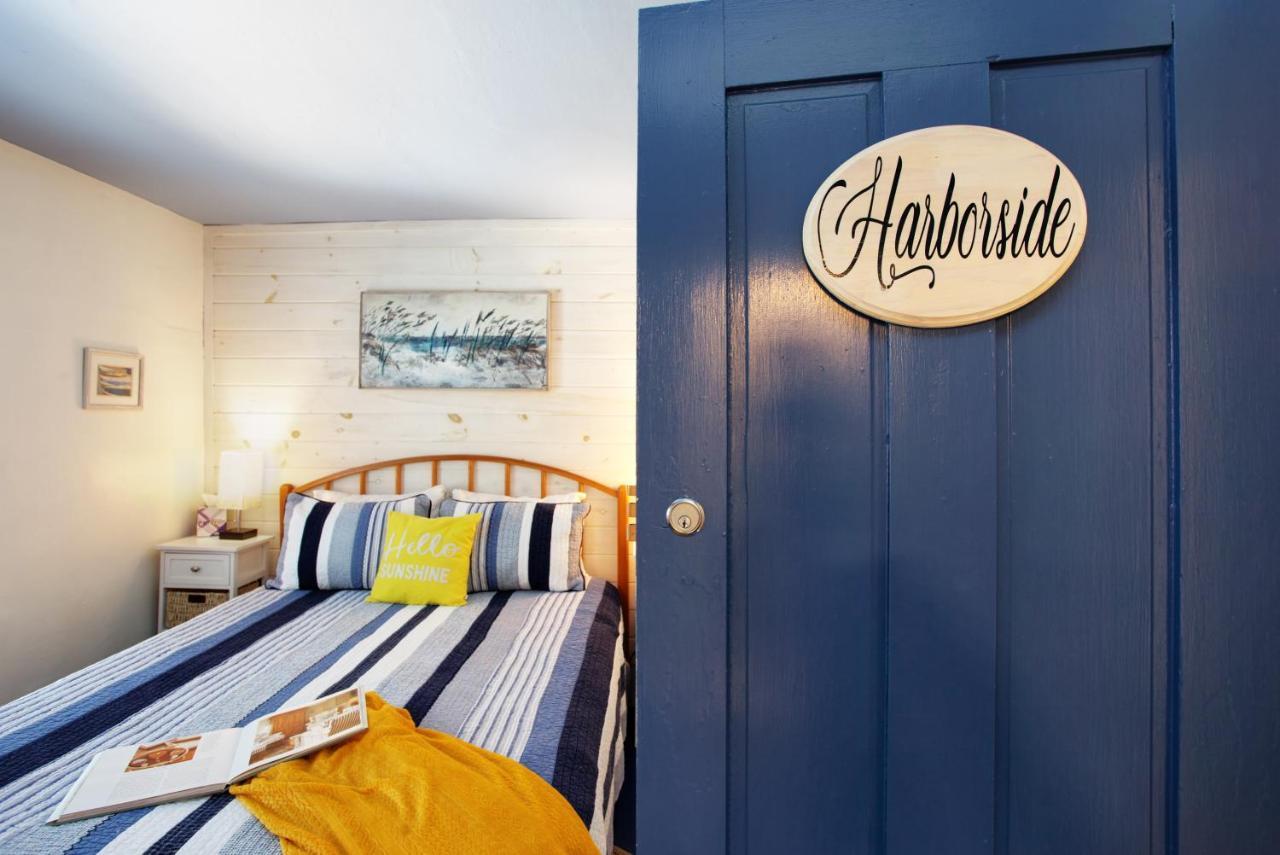 Inn On Main Yarmouth Port 外观 照片