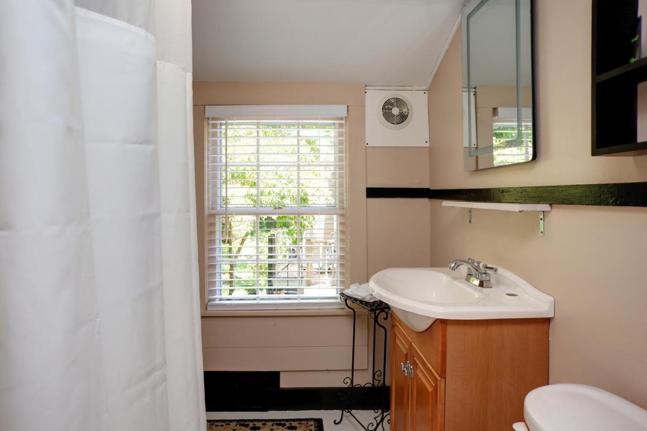 Inn On Main Yarmouth Port 外观 照片